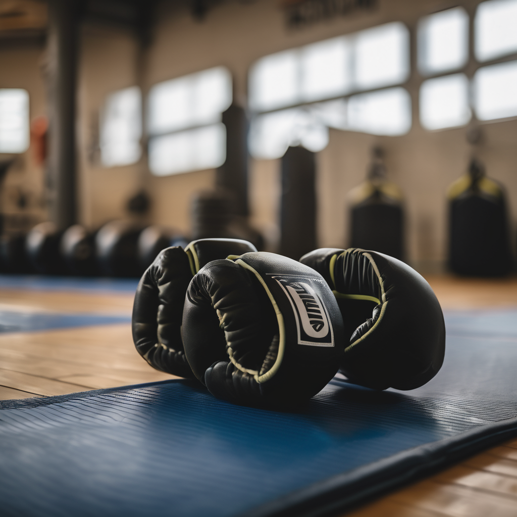The Smashing Machine: Dwayne Johnson Brings MMA Pioneer Mark Kerr to Life