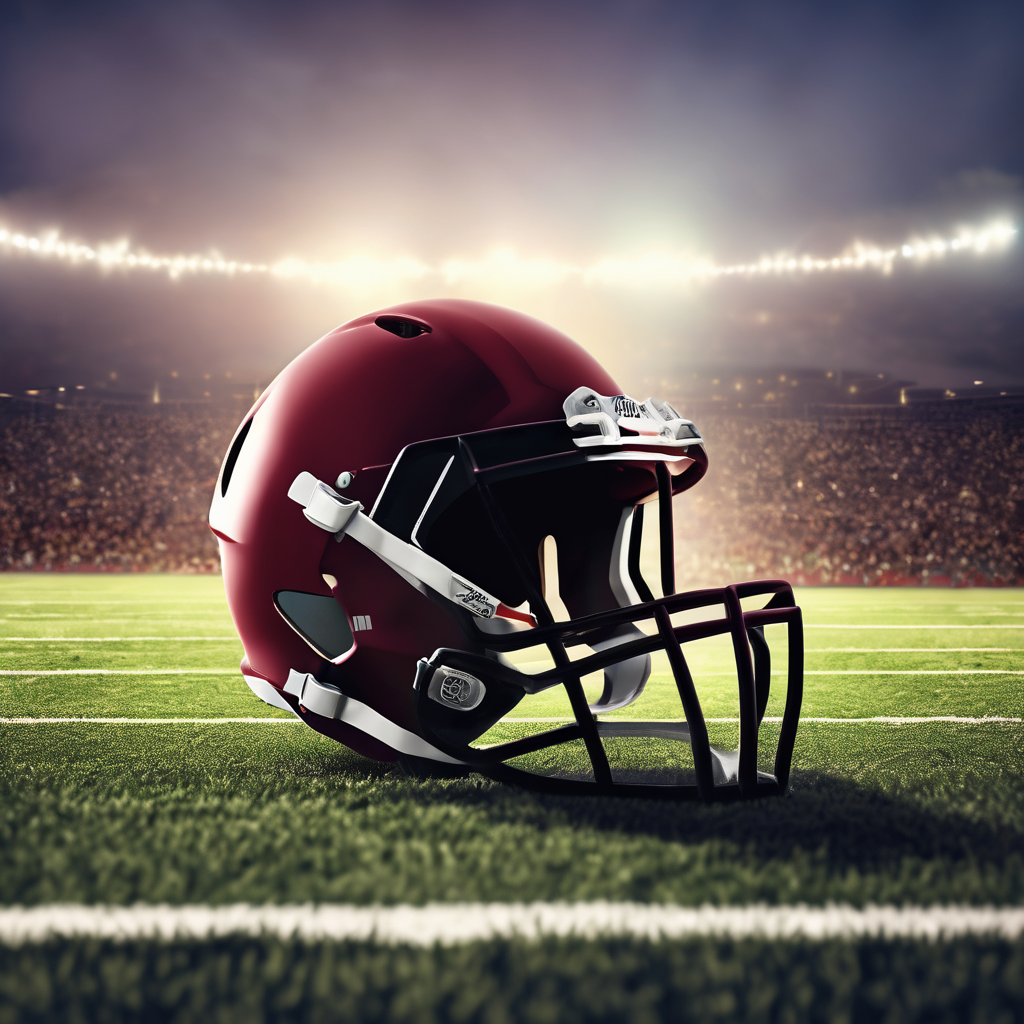 Week 5 Upset Sparks Shake-Up in College Football Rankings