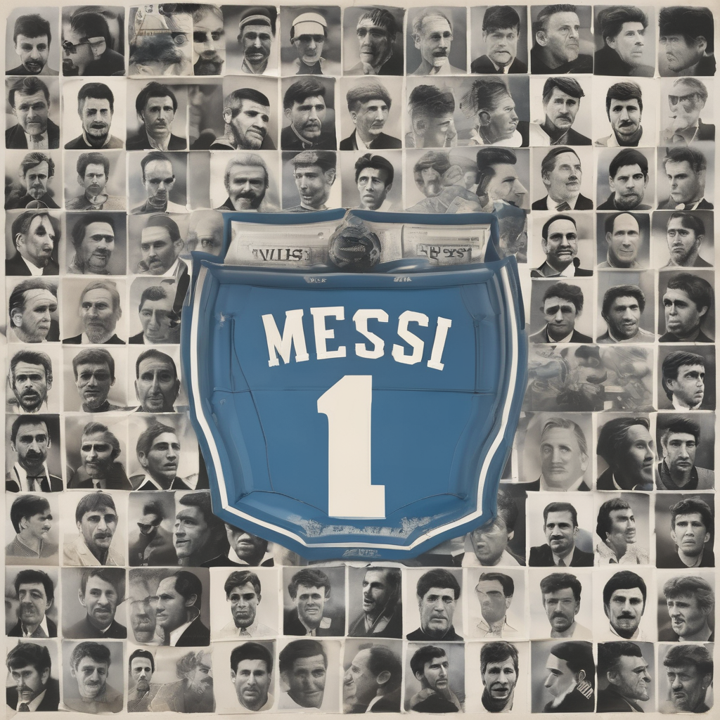 DiCaprio and Benicio del Toro Reveal Messi and Maradona Fandom in Film Promotion