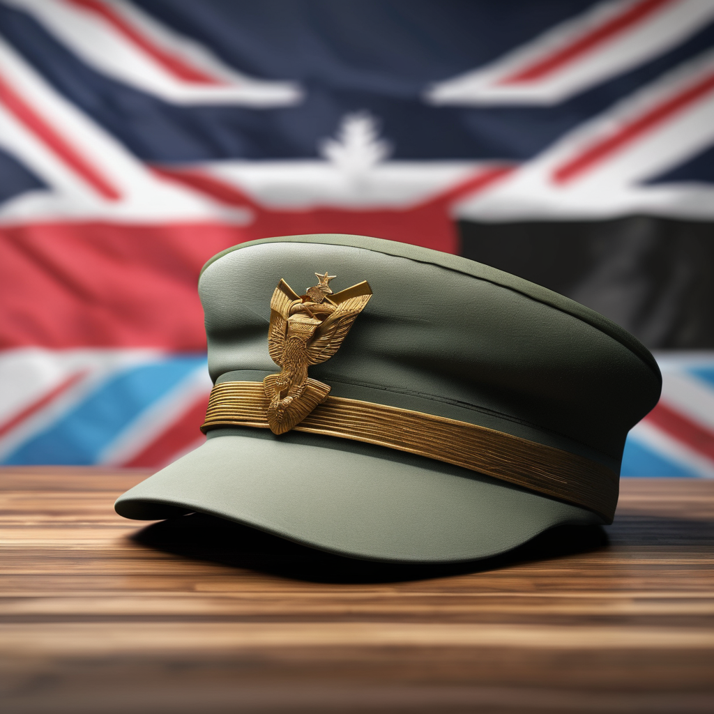 Fiji’s RFMF Praised for Upholding Democracy as Security Strategy Takes Shape