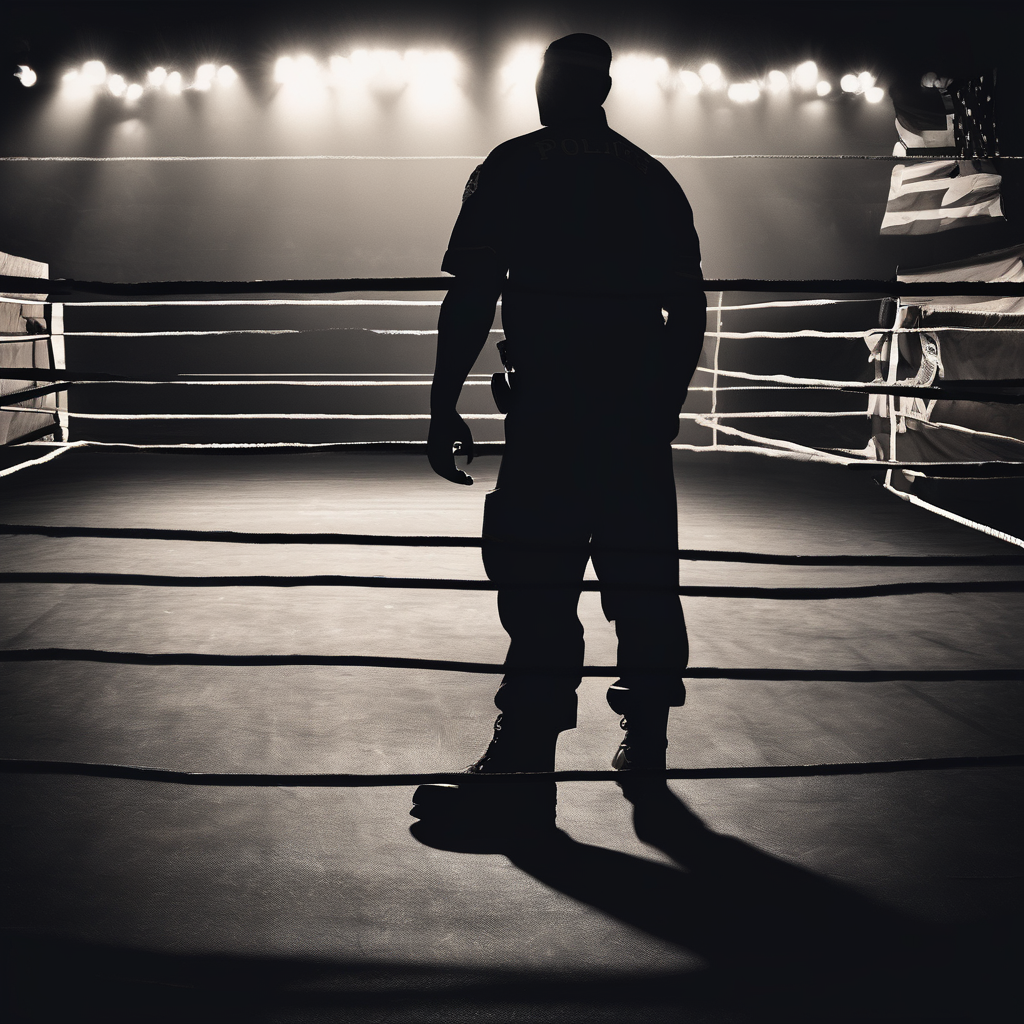 Permit Clash Sparks Fiji Boxing Chaos as Police Stop Headline Fight