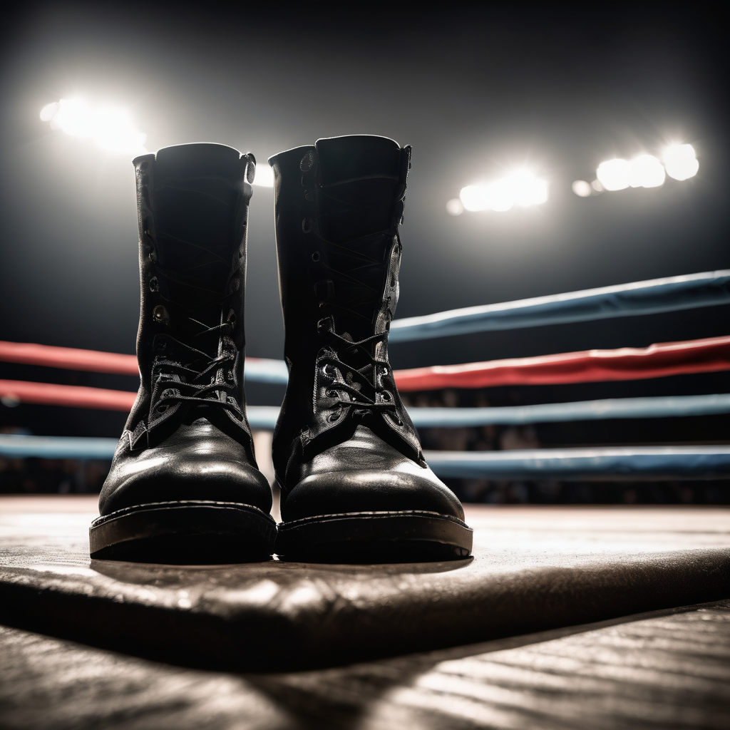 Permit Clash Sparks Fiji Boxing Chaos as Police Stop Headline Fight