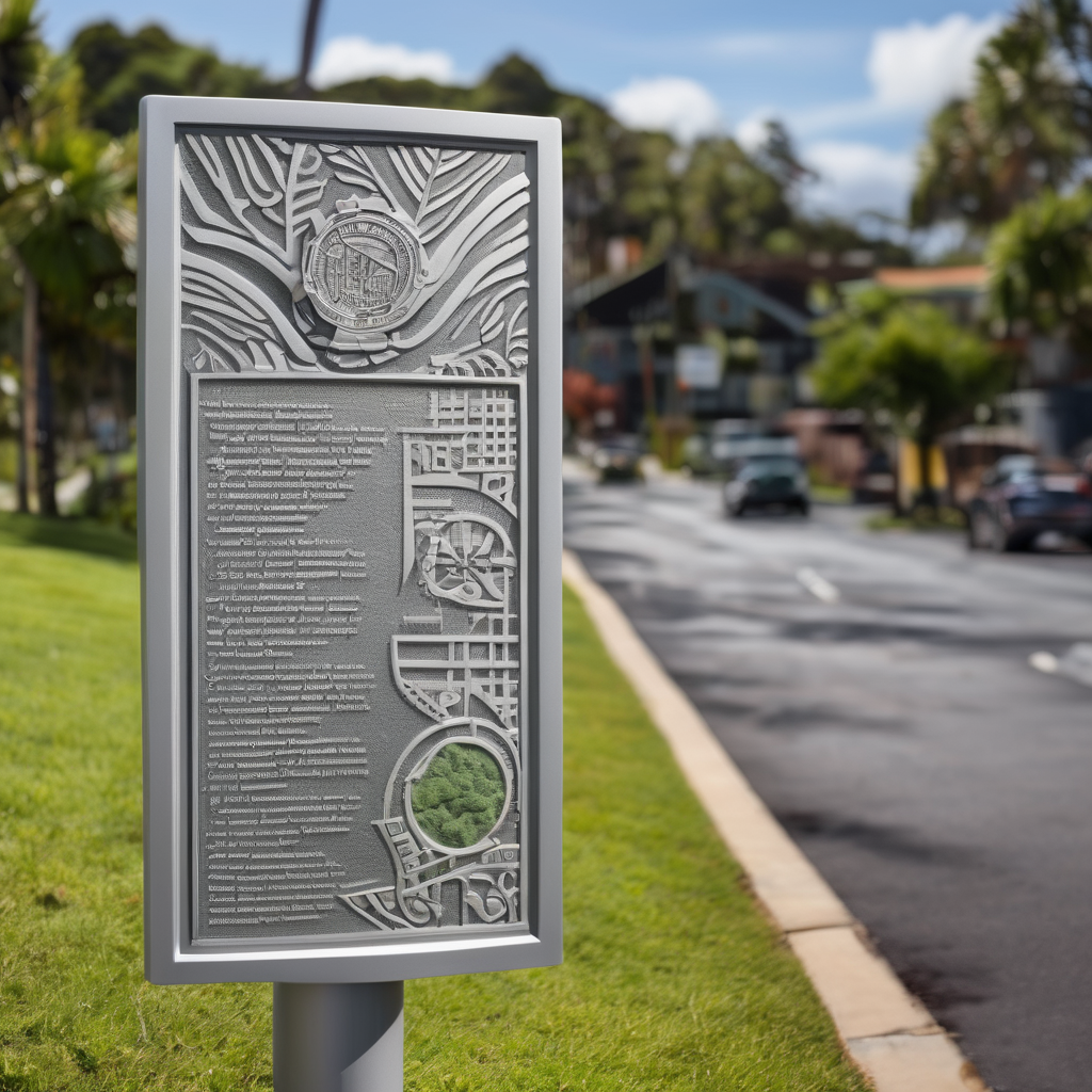 Levittown Honors Its First Black Family with New Highway Marker
