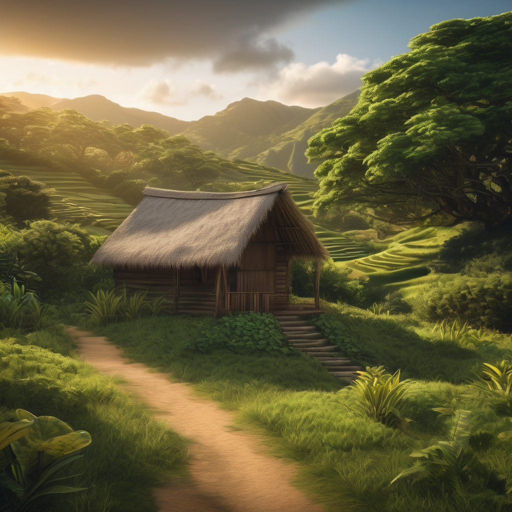 Fiji Vows a More Responsive Civil Service for Rural Communities
