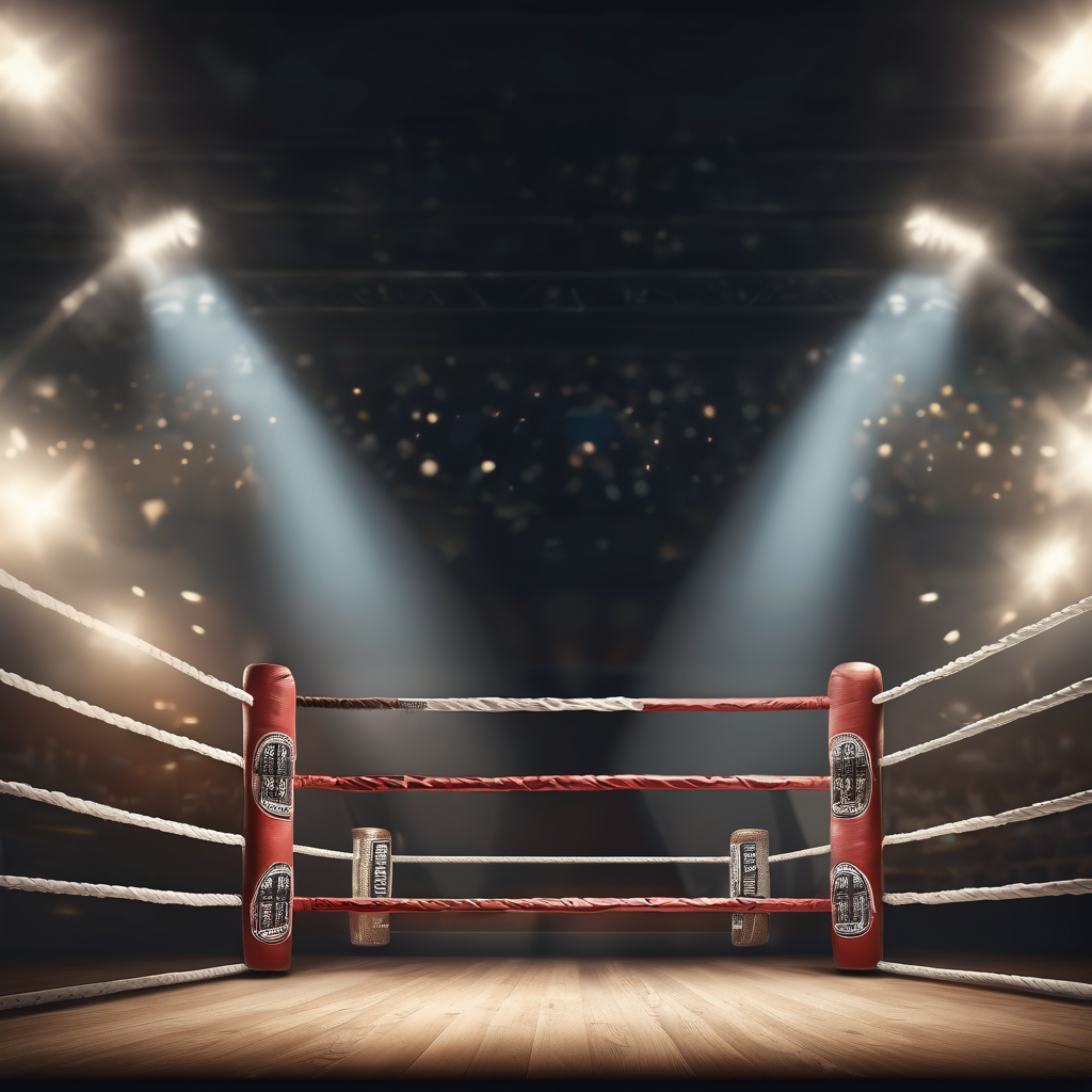 Fiji's Ravudi Targets International Ring After Dominant TKO Victory
