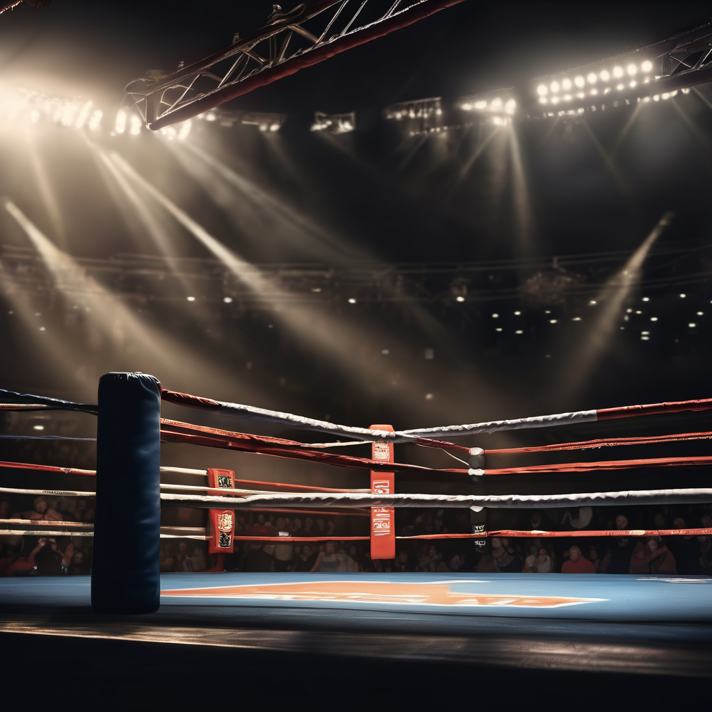 Fiji's Ravudi Targets International Ring After Dominant TKO Victory