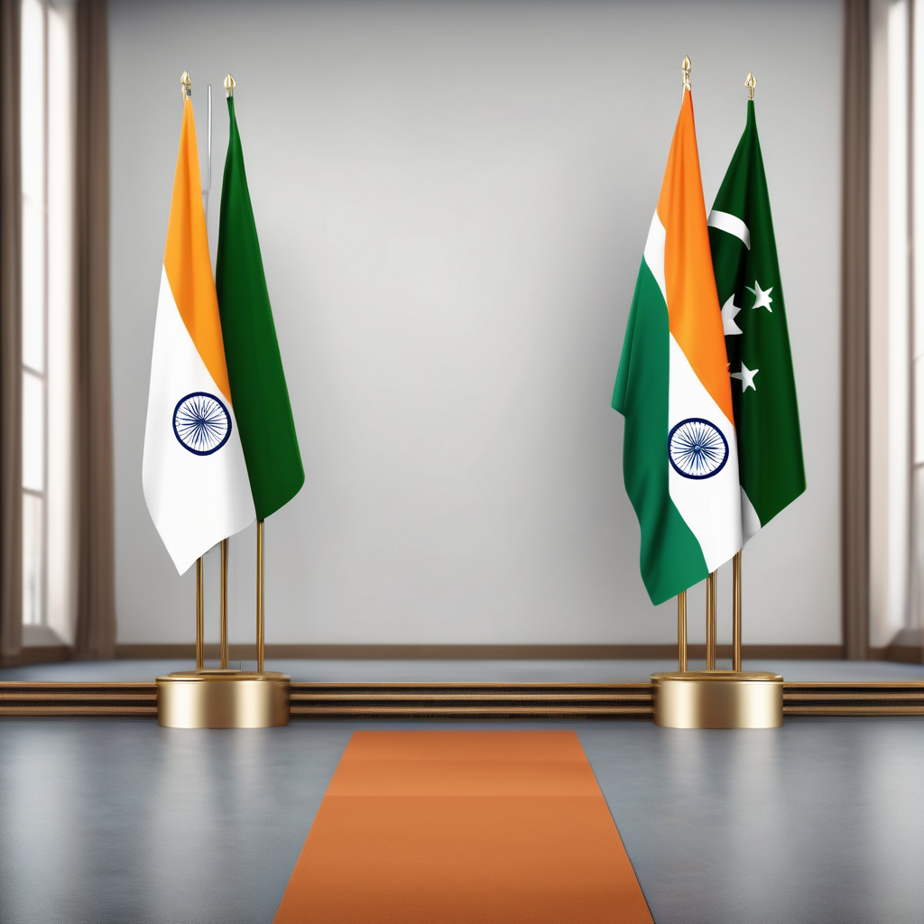 UNGA Clash: India and Pakistan Trade Barbs Over Terrorism Claims