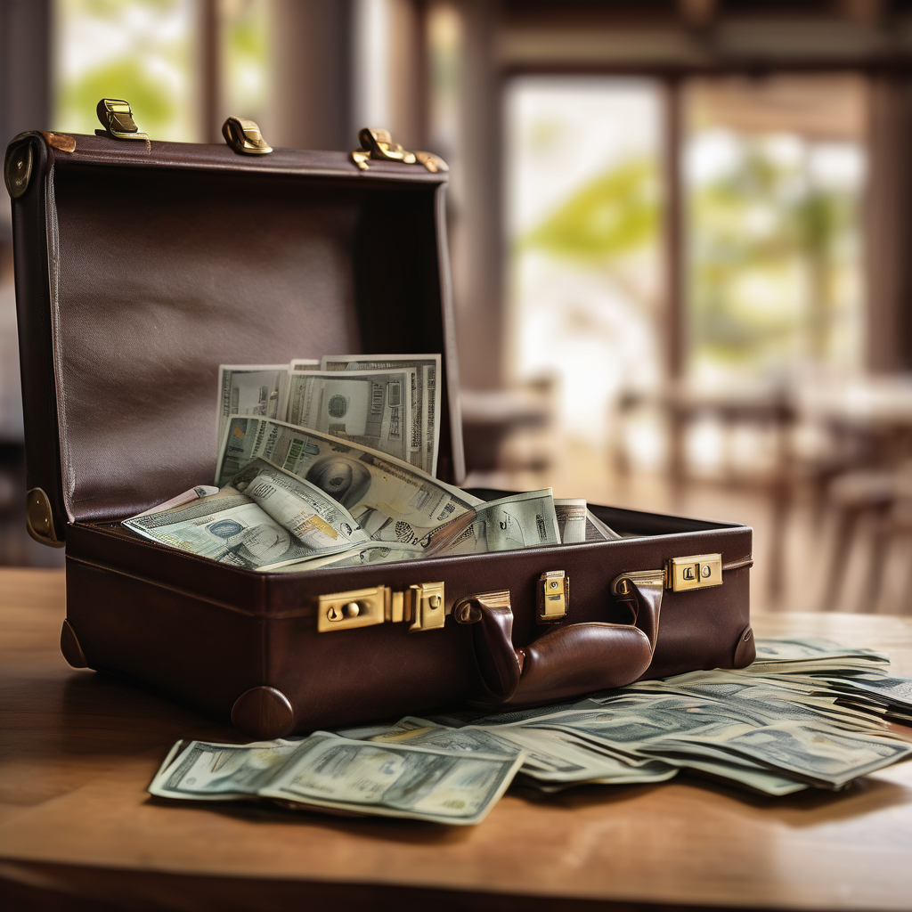 Fiji Bribery Attempt Linked to Drug Crackdown