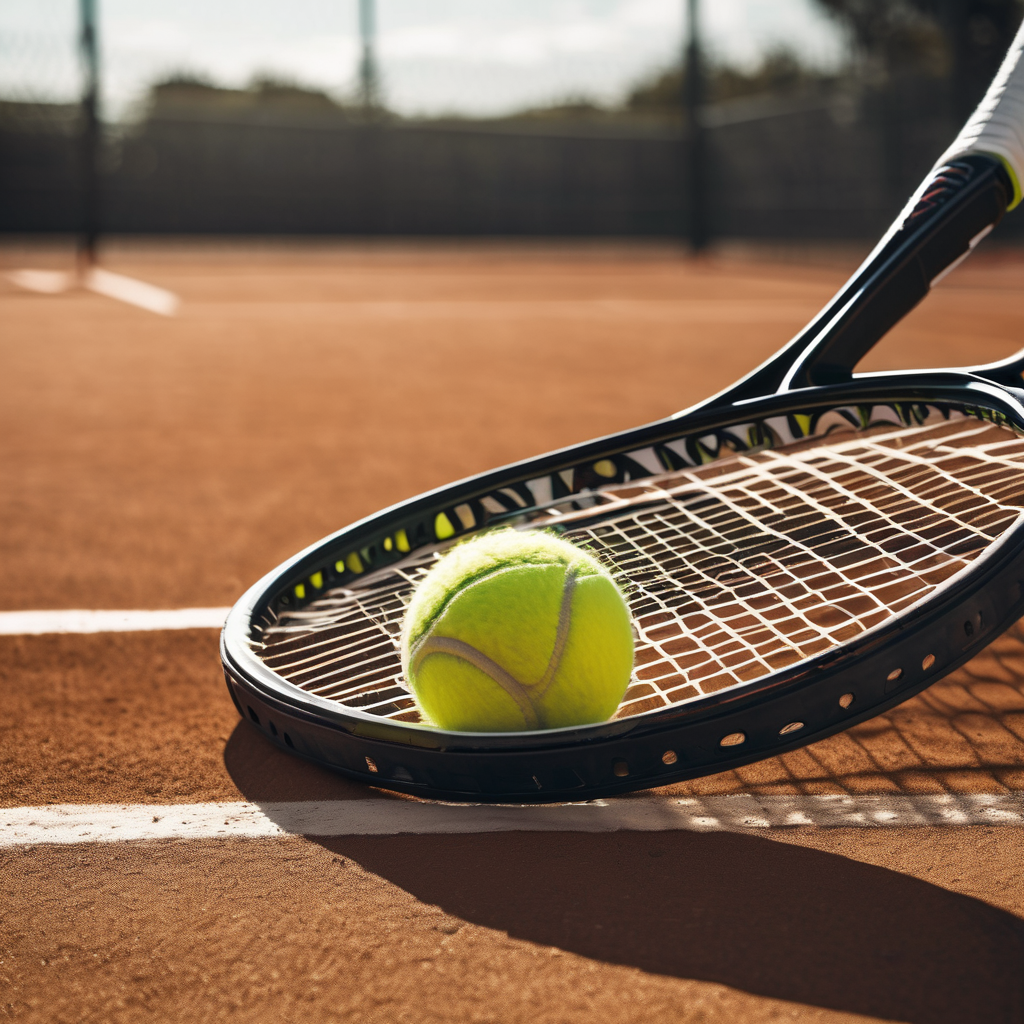 Paolini Aims to Extend Momentum Against Sevastova at the China Open