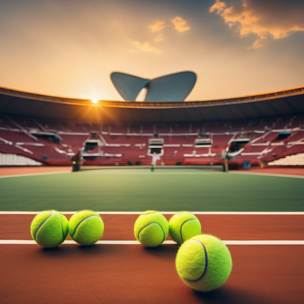 Beijing Showdown: Could Kessler Upset Krejcikova at the China Open?