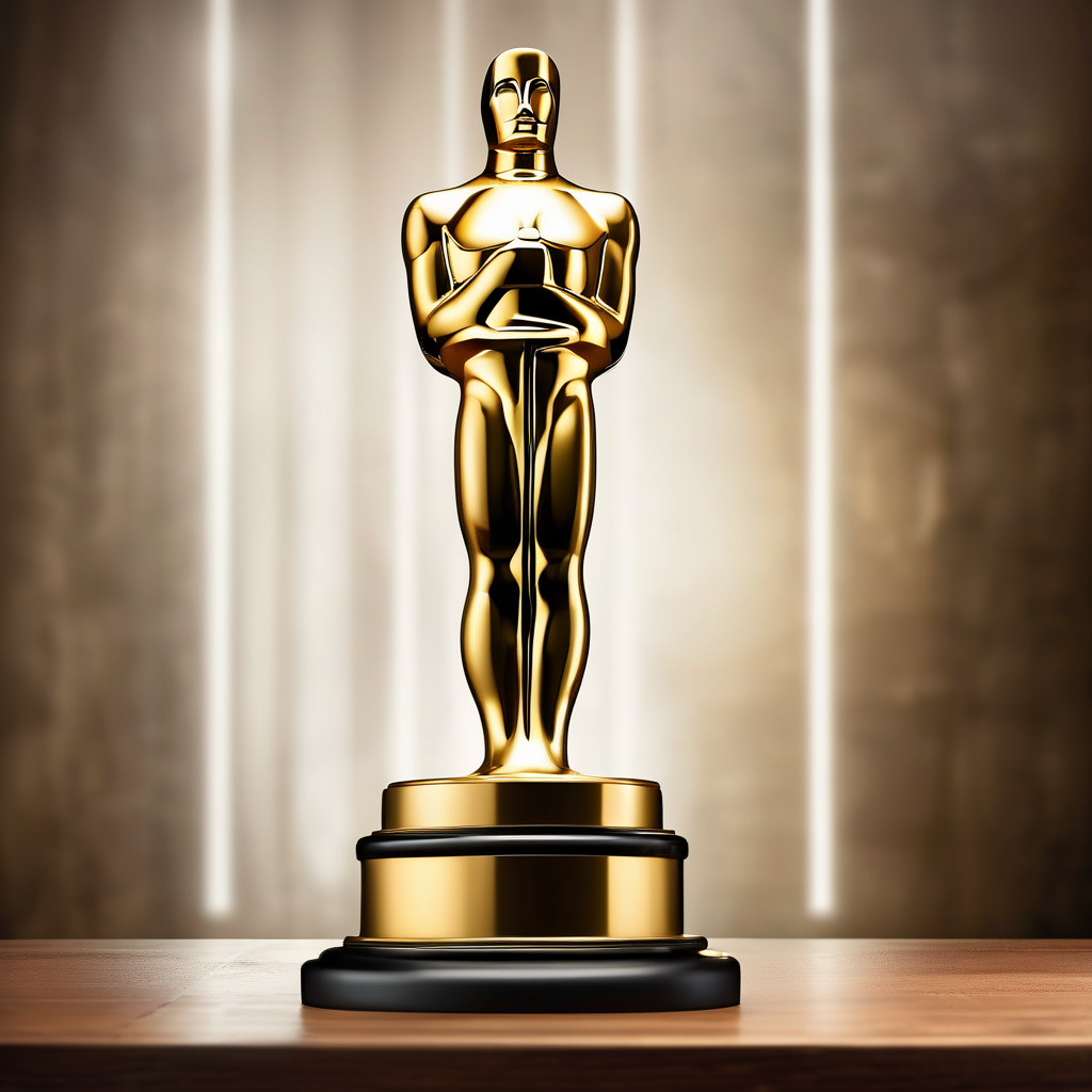 Dwayne Johnson Eyes Oscar Buzz as San Andreas Rises on Netflix