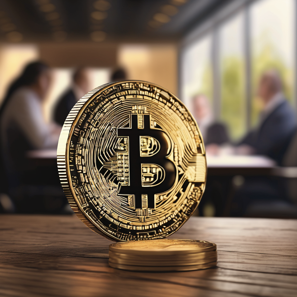 Crypto Treasuries Take Center Stage as Publicly Listed Firms Eye an M&A Wave