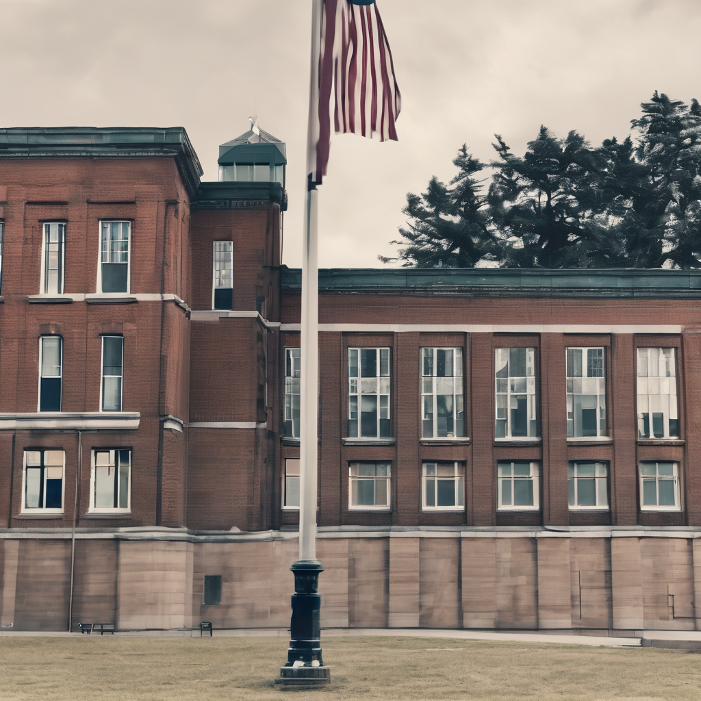 Des Moines School Chief Detained by ICE: Questions Loom Over Hiring