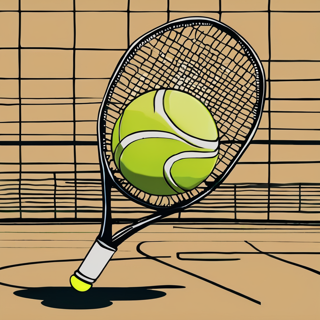 Alcaraz Rises at Japan Open as Rune Keeps Turin Race Heating Up