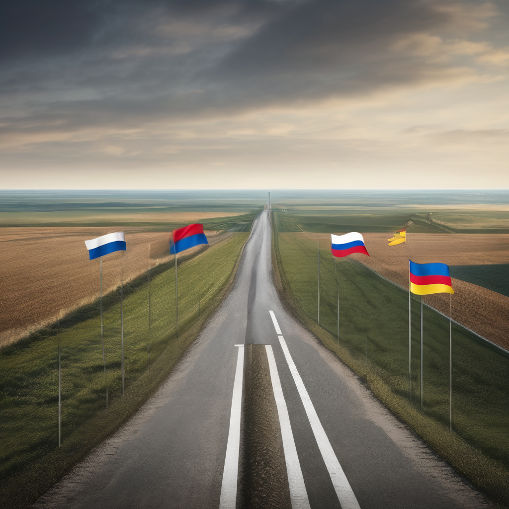 Moldova at a Crossroads: EU Path or Russian Ties?