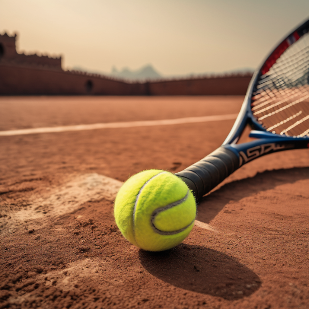 Zheng Qinwen Makes Comeback, Reaches China Open Third Round