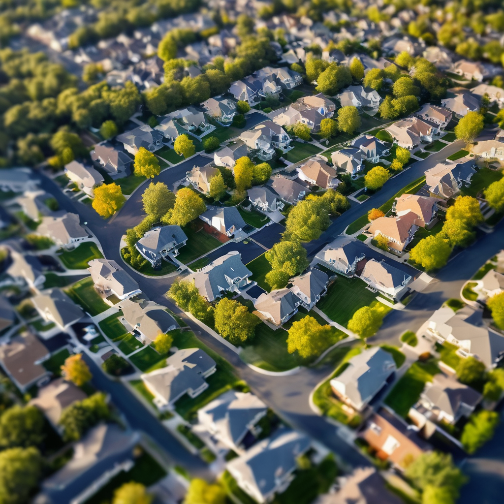 Drones, AI and Google Earth: The Hidden Risk in Modern Home Insurance