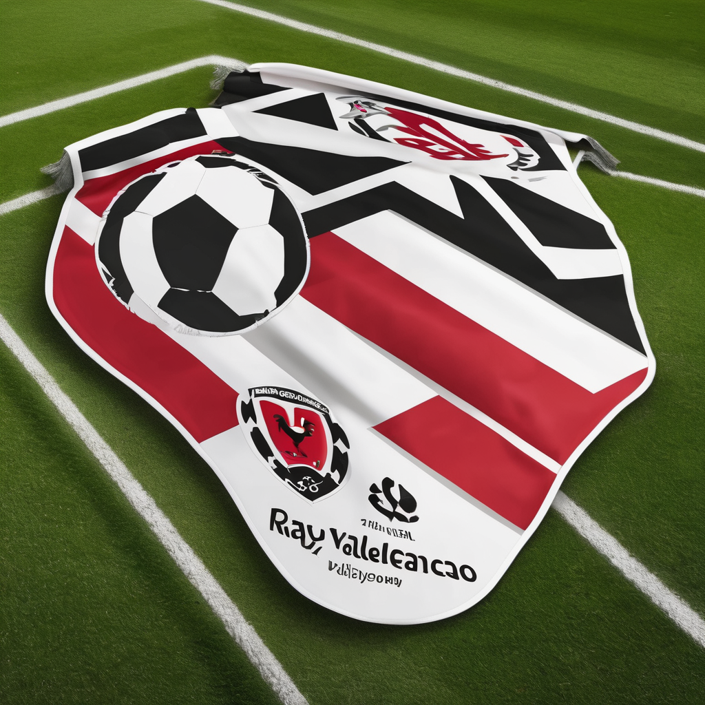 Rayo Vallecano Ready for Sevilla Challenge as They Sharpen Their Philosophy