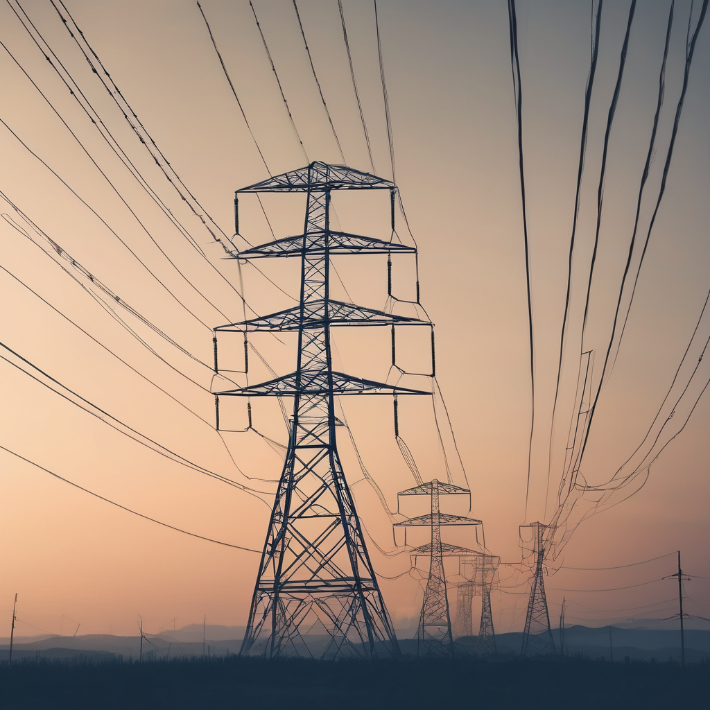National Grid's 180-km Norwich-to-Tilbury power line enters pre-examination phase