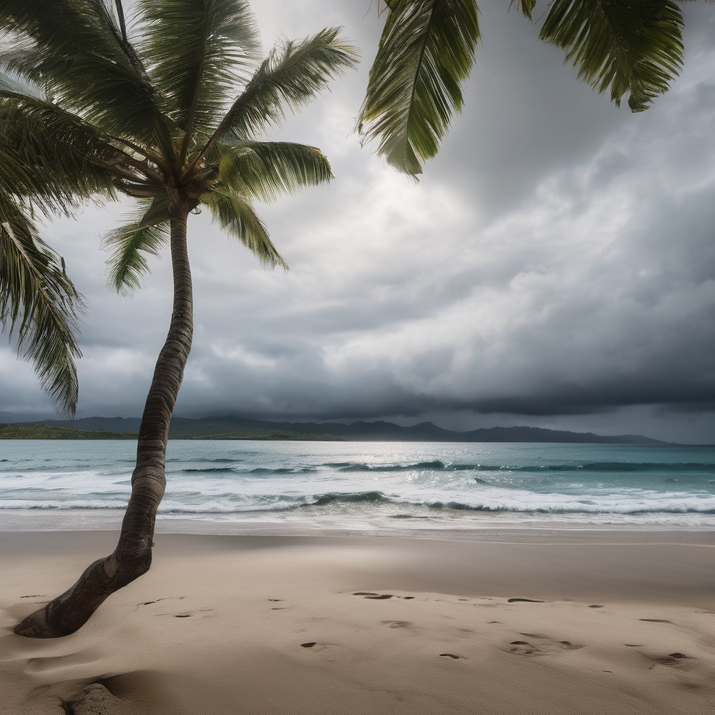 Sarasota Weather: Offshore Showers, Inland Downpours, and a Tropical Watch