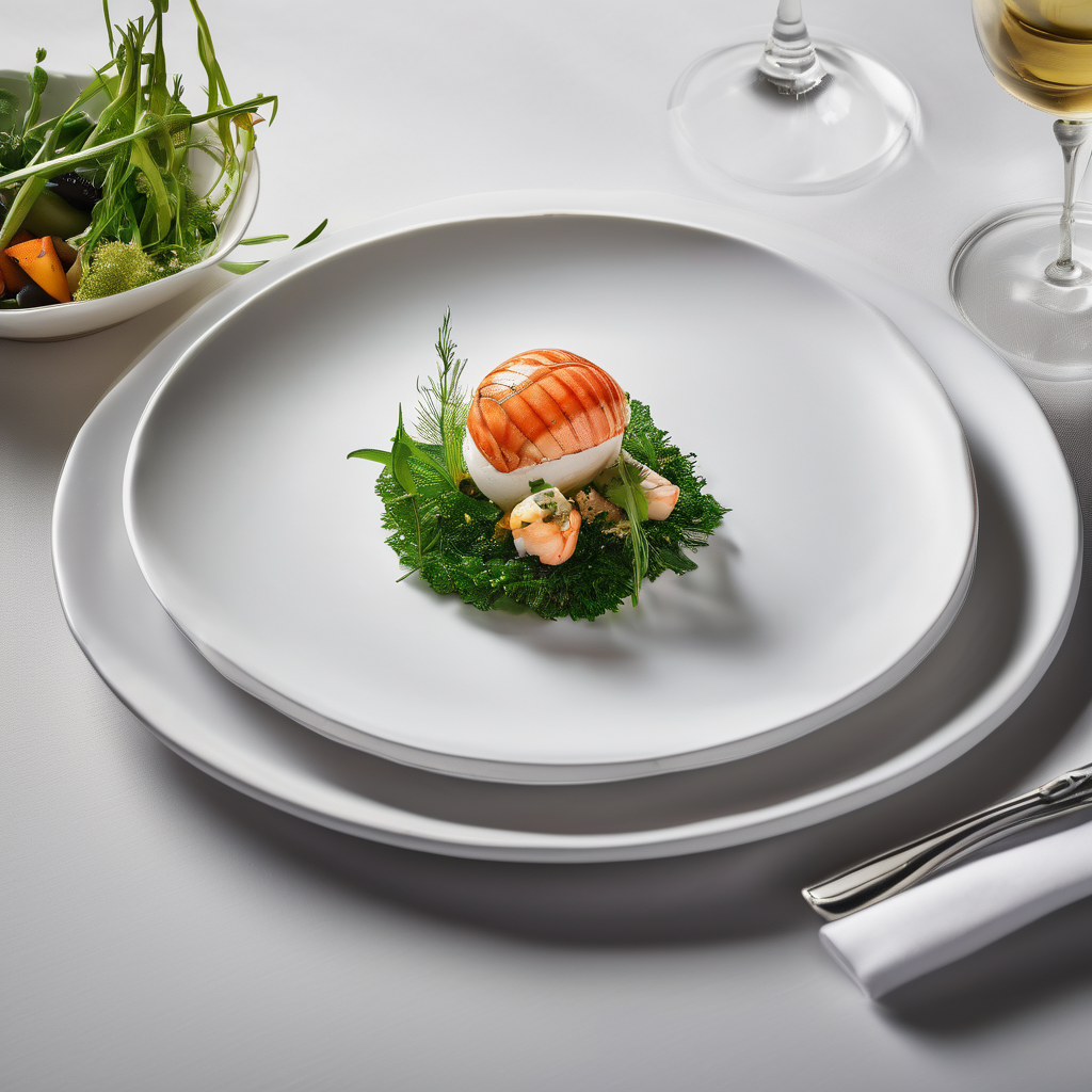 Ryder Cup Bethpage Black Goes Gourmet with Star-Studded Luxury Dining