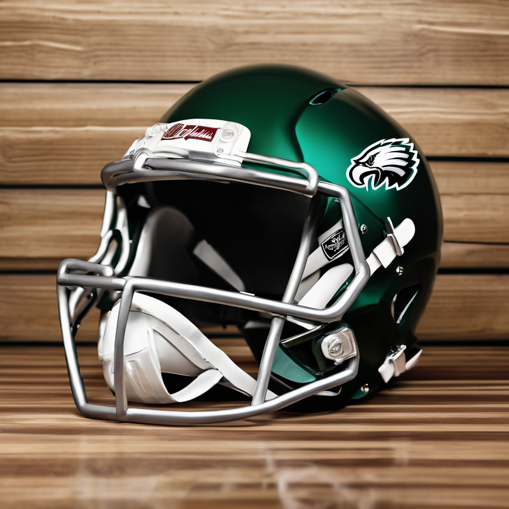 Eagles 2025 Uniform Schedule: Classic Looks and Nostalgic Returns