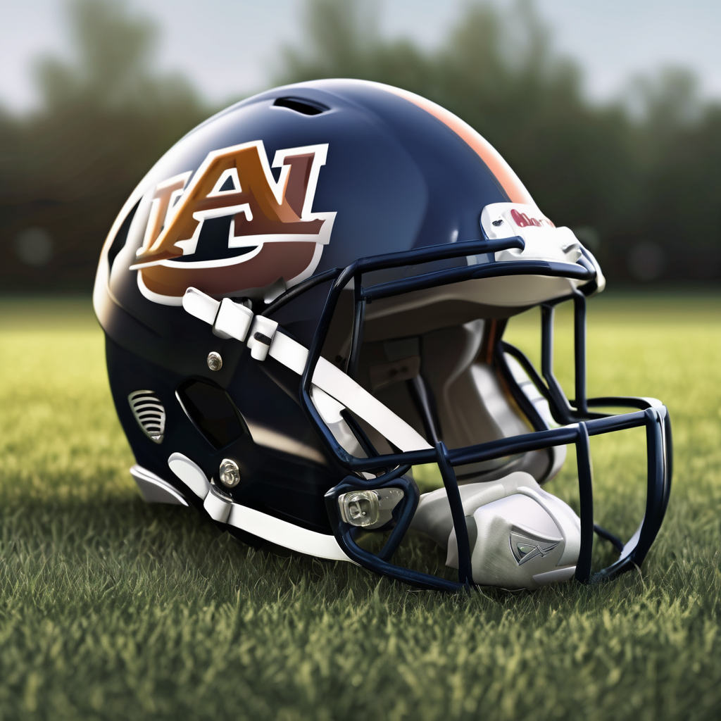 Week 5 College Football: Free Trials Bring Auburn vs. Texas A&M and More Big Showdowns