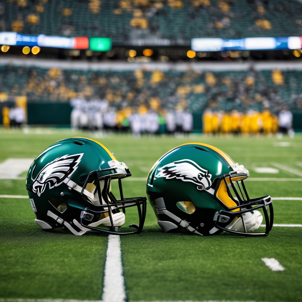 Carson Wentz Eyes QB1 Week Against Steelers