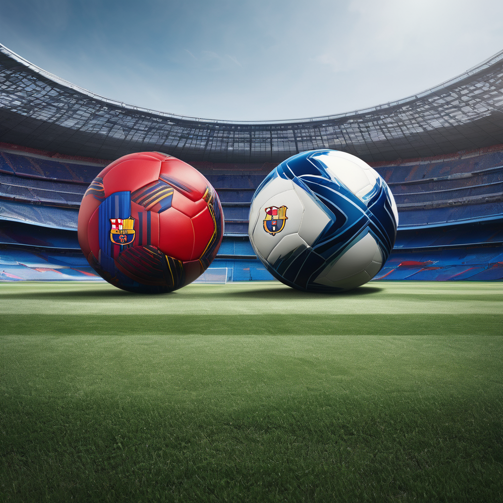Barcelona vs Real Sociedad: Yamal Returns for Montjuic La Liga Showdown