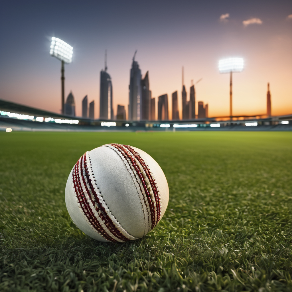 Asia Cup Final 2025: India vs Pakistan in Dubai Showdown