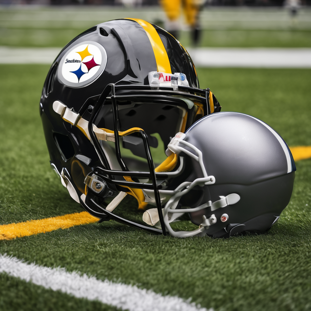 Is Nick Herbig the Steelers’ Next TJ Watt?