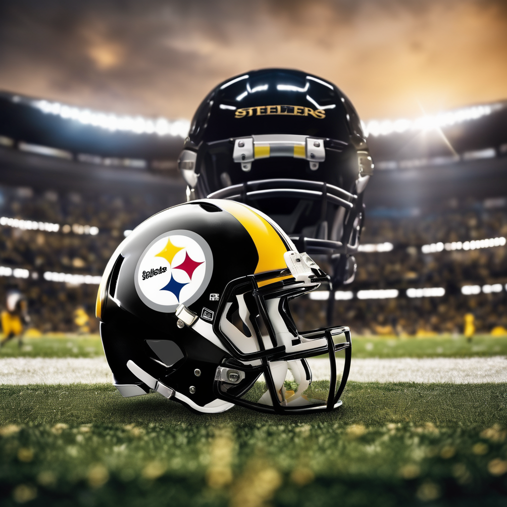 Steelers O-Line Dilemma: Could a Chip Block Extend Rodgers’ Time to Throw?