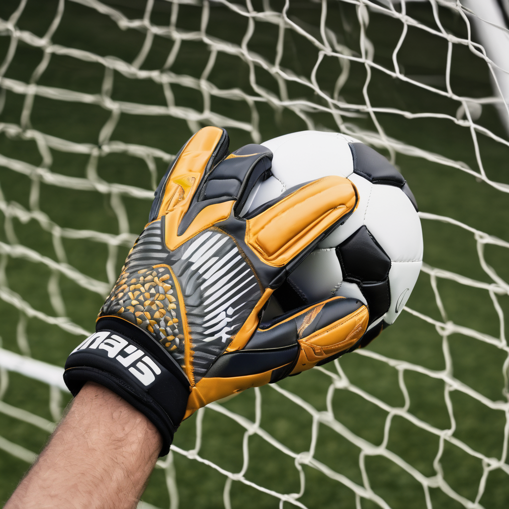 Surprise Keeper Swap Shakes Up U.S. U-20 World Cup Roster