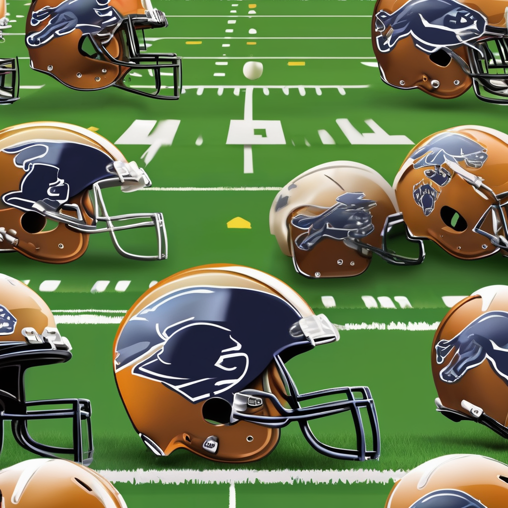 Bears vs. Raiders: Injury Woes Loom Ahead of Sunday Showdown