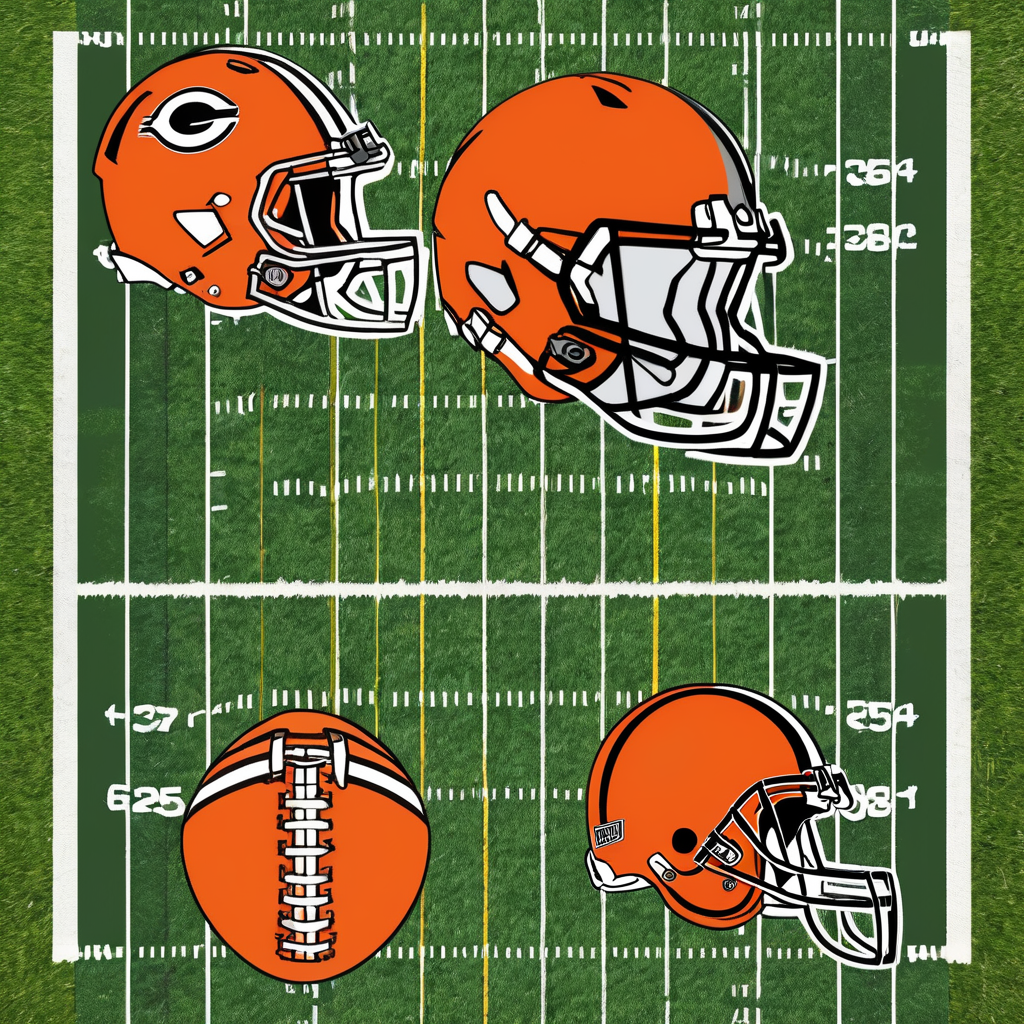 Judkins or Montgomery? Fantasy RB Call in Browns-Lions Showdown