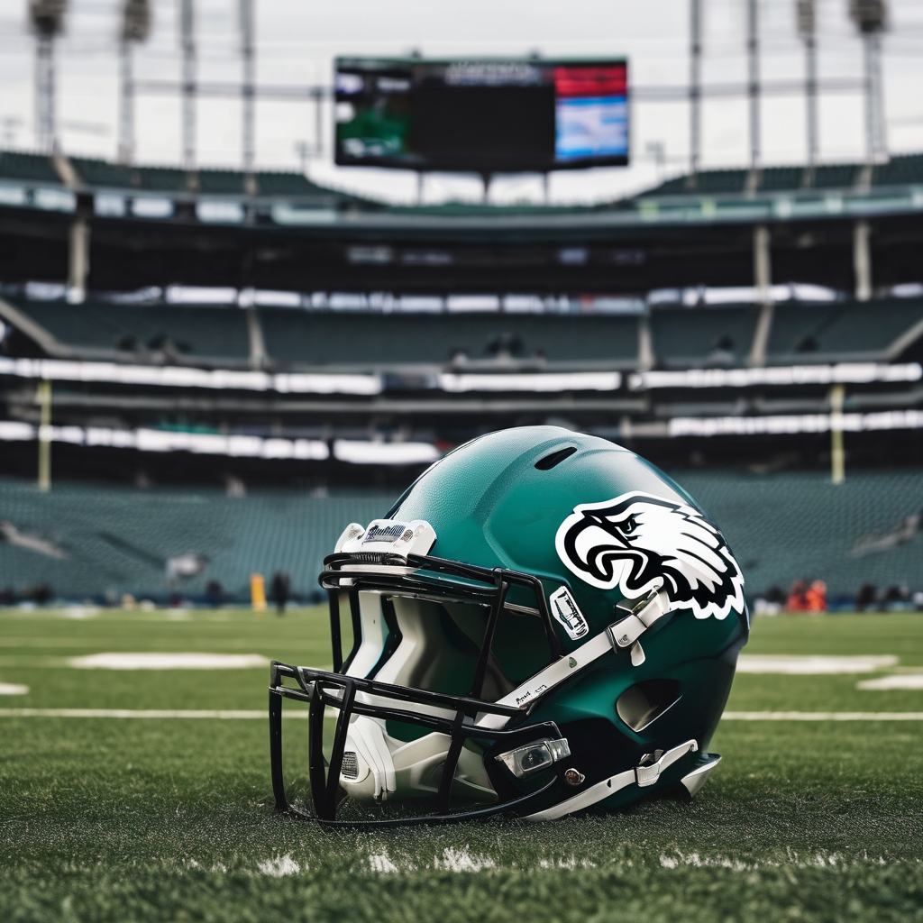Quez Watkins Returns to Eagles: Can He Earn a 53-Man Roster Spot?