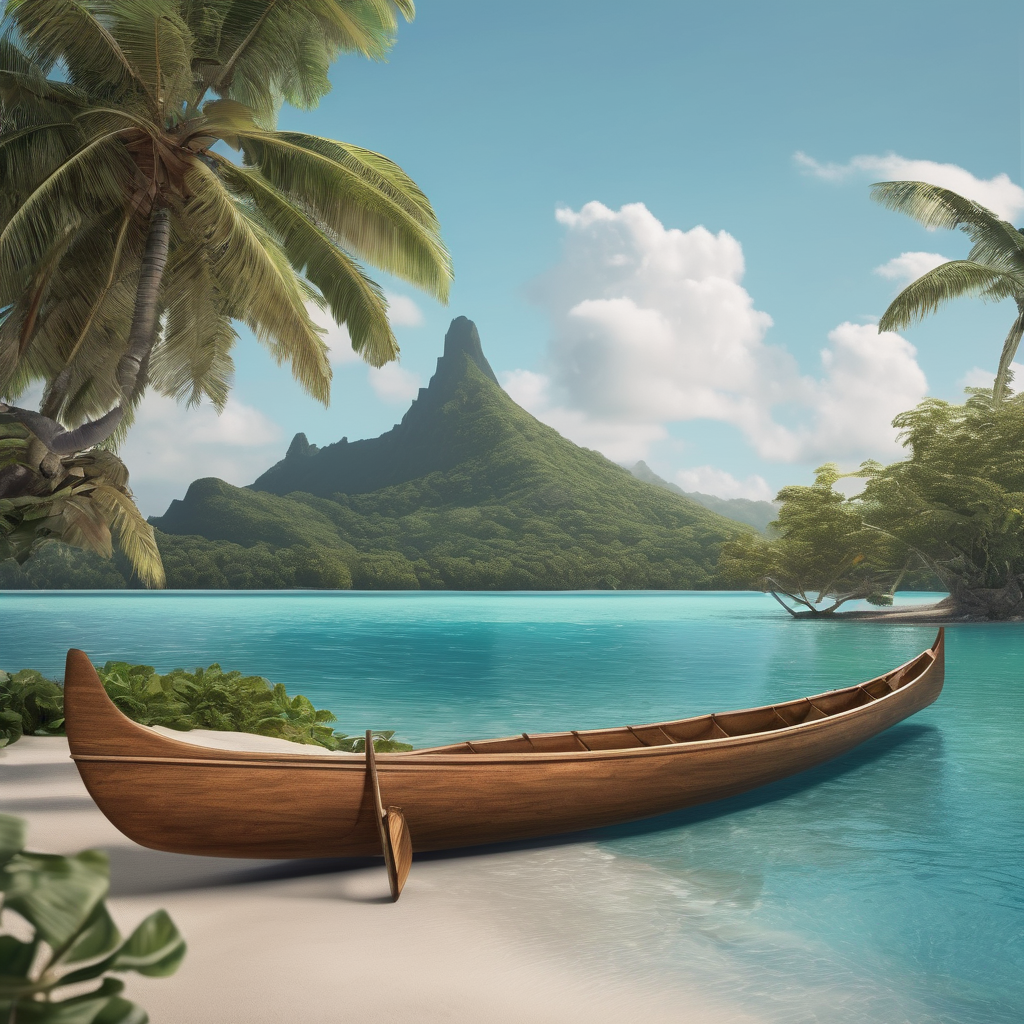 Fiji's Bold Climate-Refugee Plan Tests Pacific Solidarity