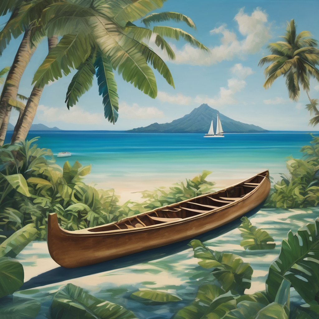 Fiji's Bold Climate-Refugee Plan Tests Pacific Solidarity