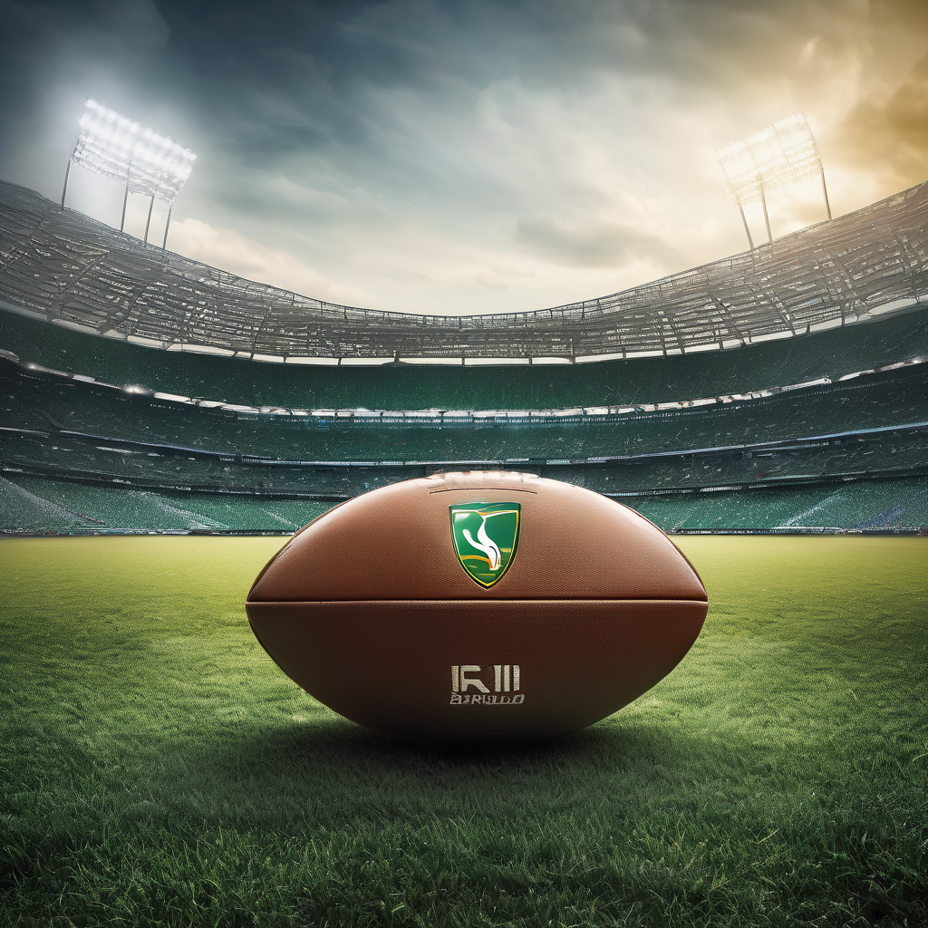 Ngomezulu's Hat-Trick Sparks Springboks' Rugby Championship Triumph Over Argentina