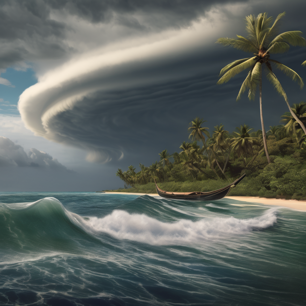 Vietnam Braces for Typhoon Bualoi as Evacuations Intensify