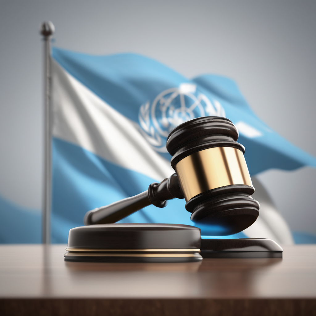 Fiji at the UN: A Bold Strategy for Crime, Recovery, and Pacific Resilience