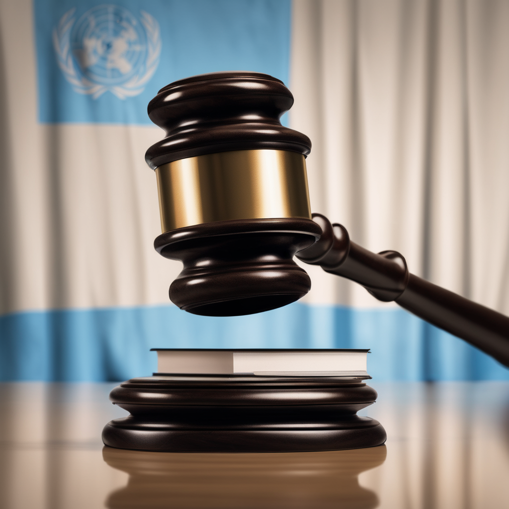 Fiji at the UN: A Bold Strategy for Crime, Recovery, and Pacific Resilience