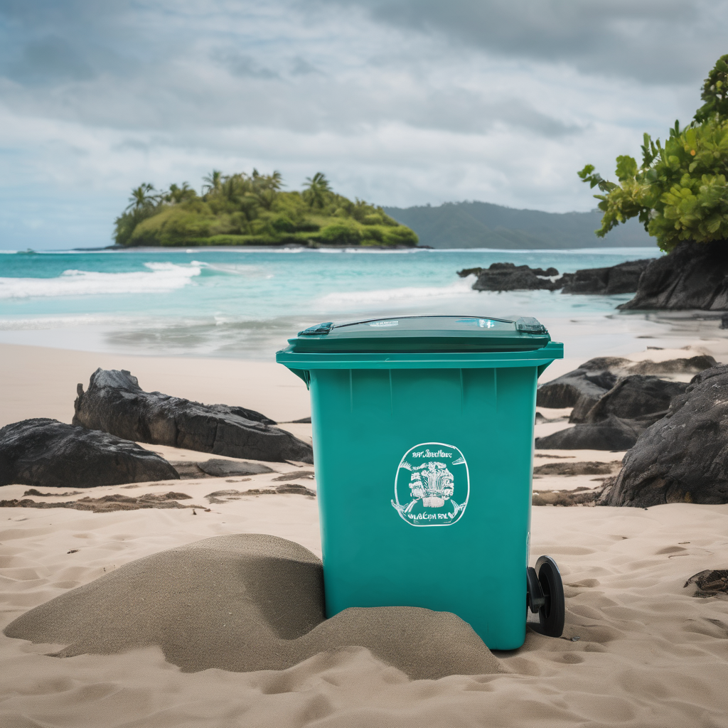 Fiji Tourism at a Crossroads as Waste Management Push Takes Center Stage