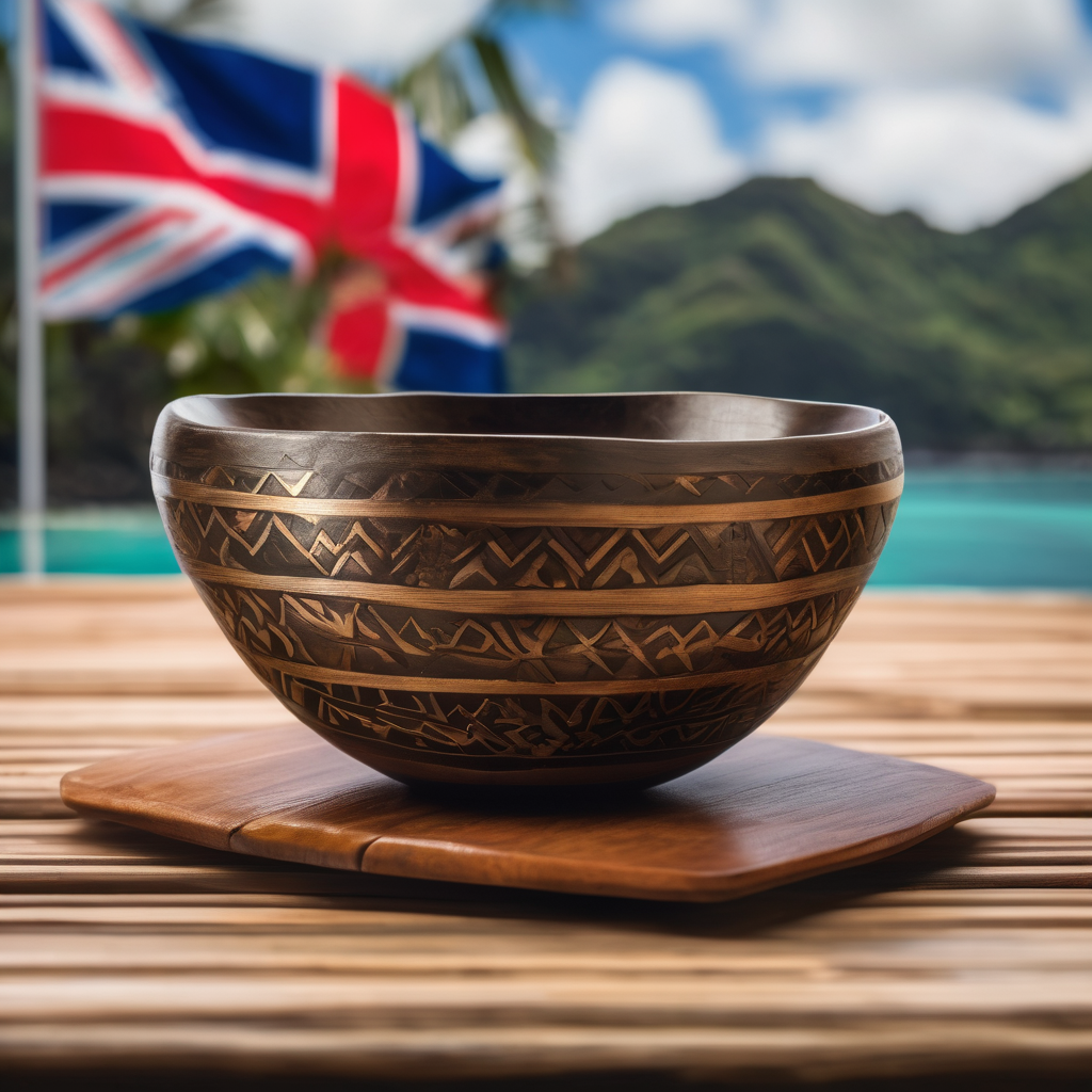 Fiji Moves Toward Public-Driven Constitution Reform