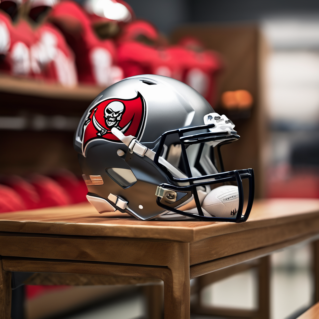 Buccaneers Weigh a Bigger Role for Bucky Irving as Godwin’s Status Remains Uncertain vs Eagles