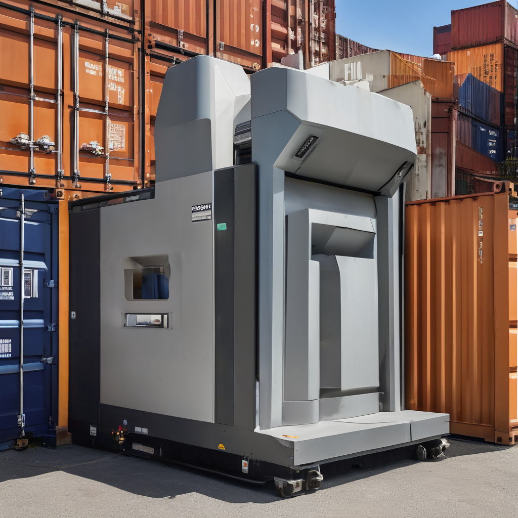 Fiji Deploys Port X-Ray Scanners in Crackdown on Illicit Imports