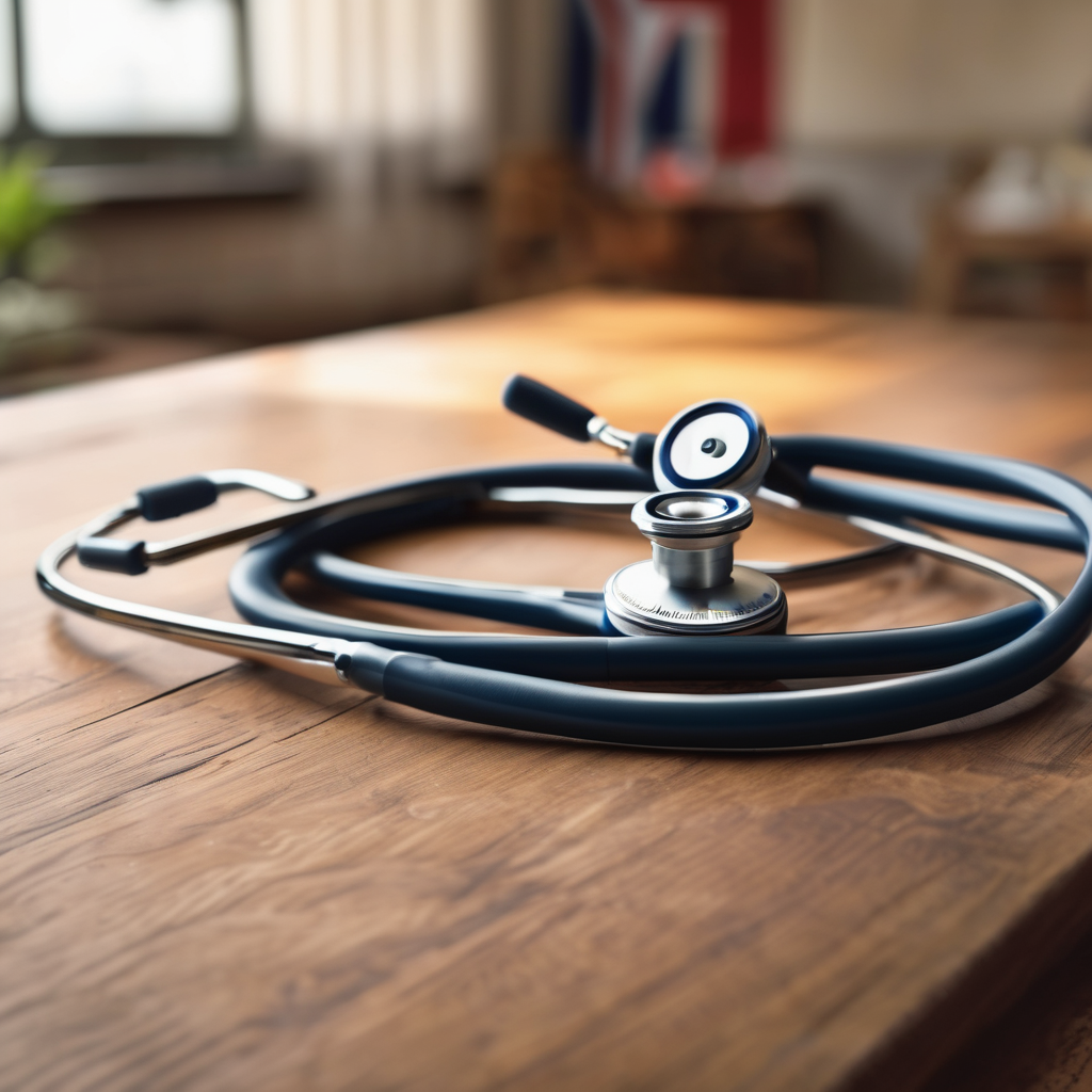 Pacific Free Pediatric Heart Screenings: Early Detection Saves Lives