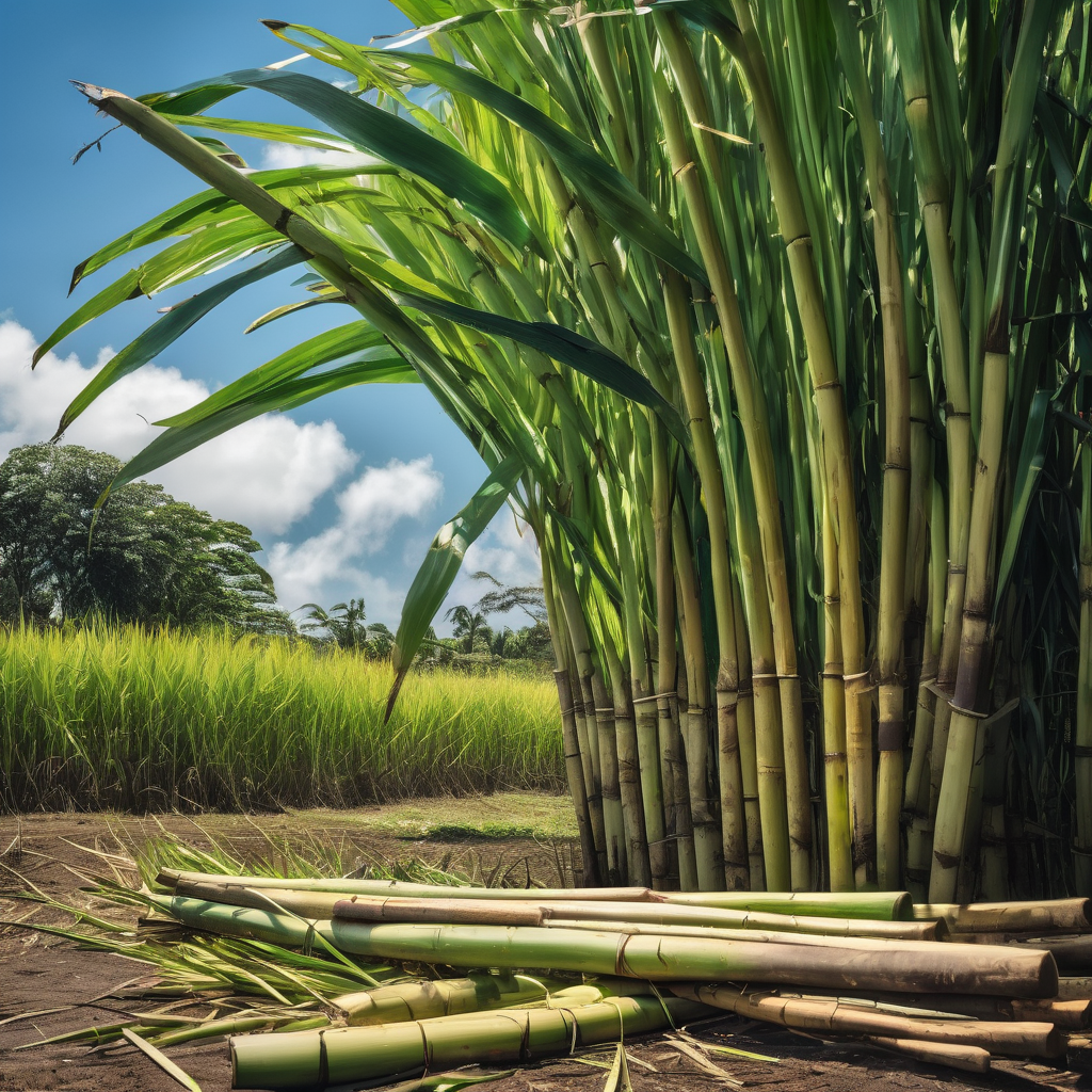Fiji Sugar Industry Sees Fresh Hope Through Community Partnerships