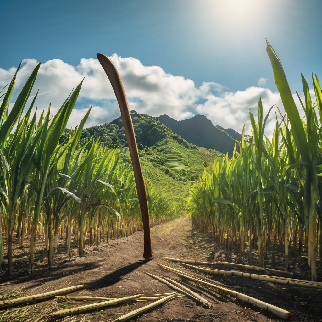Fiji Sugar Industry Sees Fresh Hope Through Community Partnerships