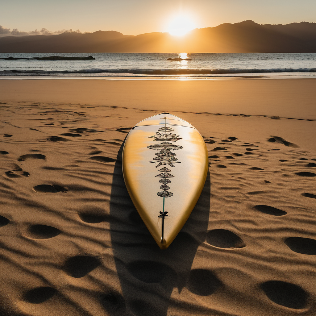 Waves of Confidence: Fiji's Girls Surf Clinic Sparks Sisterhood
